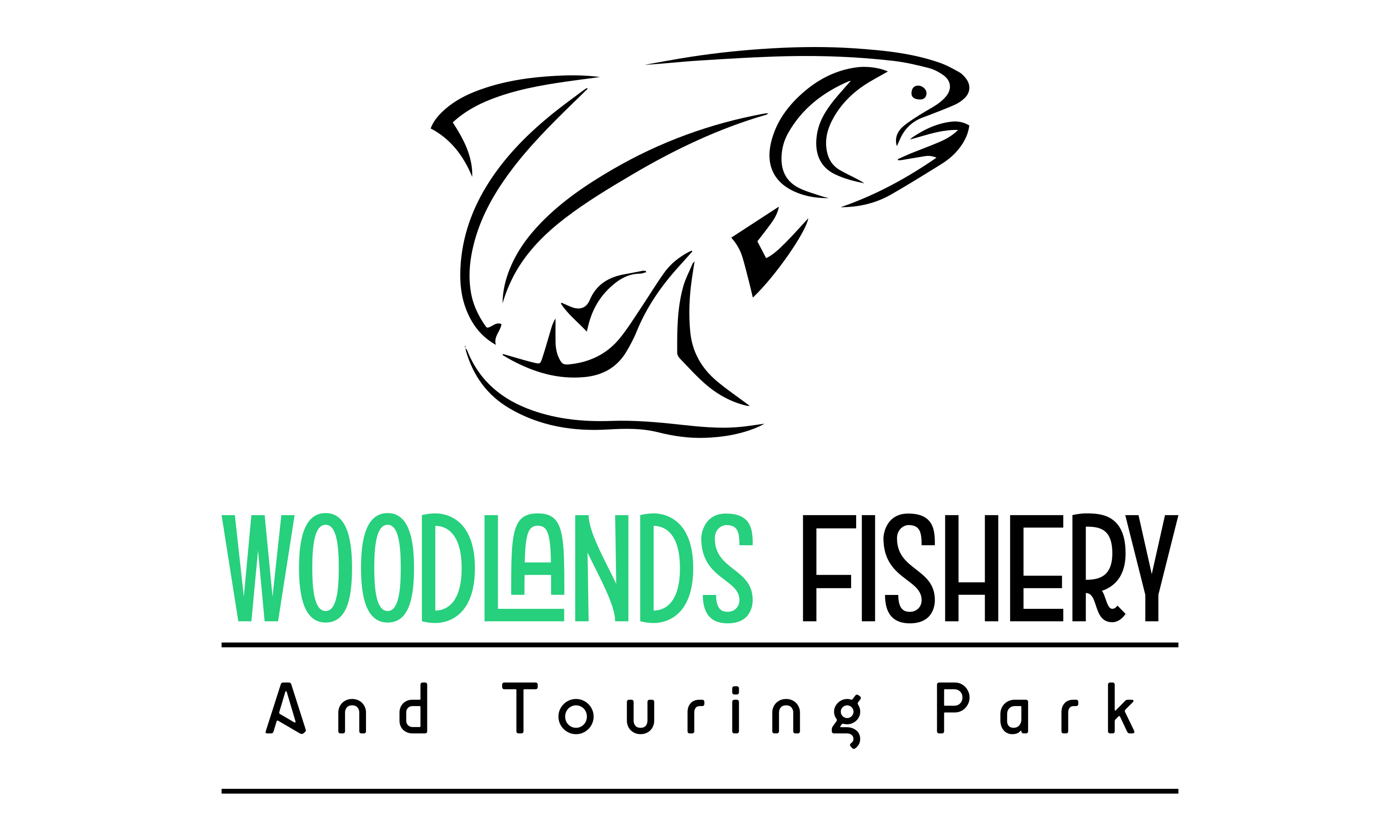 Woodlands Fishery Spilsby